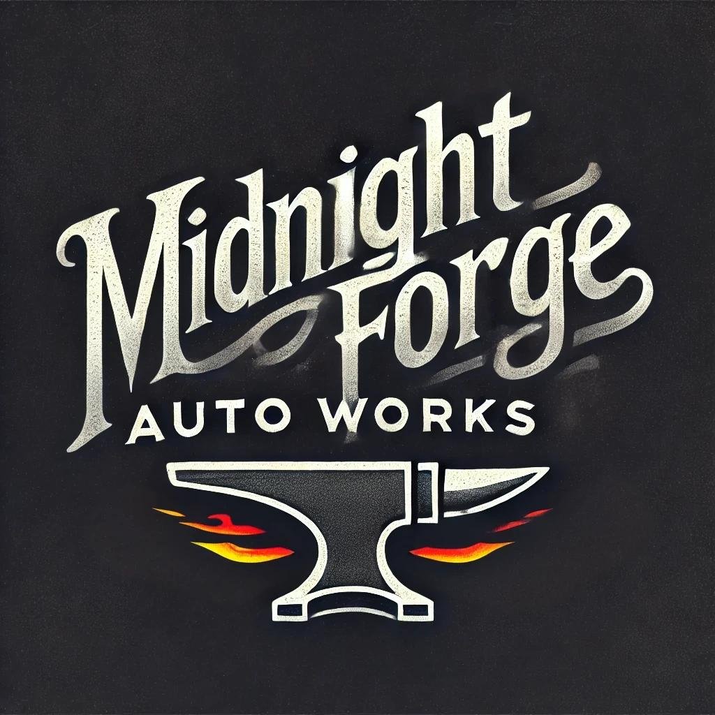 Midnight Forge Auto Works